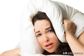 换季了容易失眠睡不着？原因有三个，你属于哪种？图片