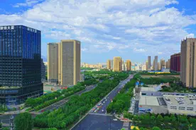 一起来盘，航天基地上半年的“高光”时刻图片