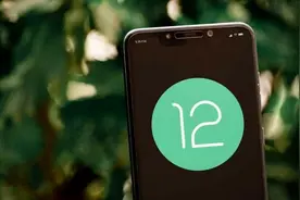 谷歌的原生Android系统，如今正越来越像安卓图片