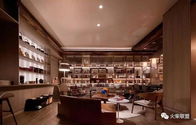 「深圳中国杯帆船会所&办公室」〖火柴设计联盟〗第2244期