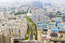 福州创新安置模式，打造幸福之城图片