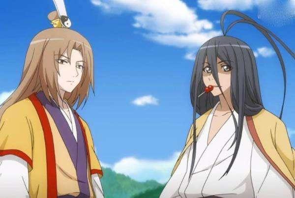 《狐妖小红娘》:作为主角的东方月初真的比王权富贵强吗？
