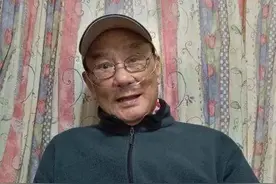 一路走好！谭炳文定于中秋前正式出殡，查出肺癌三个月就不幸离世图片