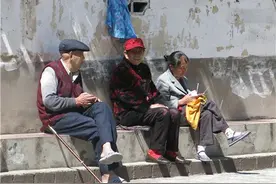 近十年，我没再见过迁徙的大雁图片