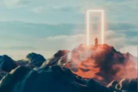高维传讯｜个体能量的消耗及宇宙能量的配合图片