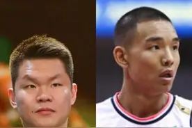 朱芳雨自私吗？给了老乡刘权标五年合同，标哥未来弥补广东队弱点图片