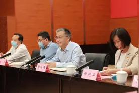 金水区庆祝第37个教师节座谈会召开 张红伟点赞金水教育人图片