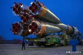 火箭推力423吨！美国航天发射要仰仗俄罗斯神器，五角大楼很无奈图片