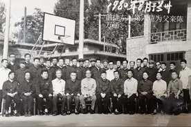 父亲陈万通～兰州牛肉面创始人陈维精五世孙图片
