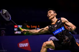 干货收藏 | 永远的林李大战~林丹和李宗伟经典实战技巧动图图片