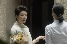 《小舍得》大结局，南建龙揭露二婚真相：郎才女貌，终敌不过温情图片