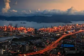 买了盐田房子，错过了南山的机会图片