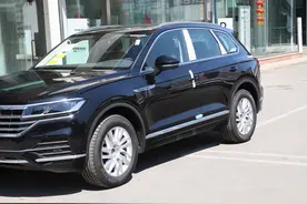 途锐：我都下跌8万了，为什么还是没人要图片