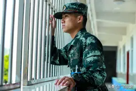 “00后”新兵，真有那么难带吗？图片