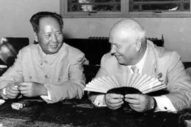 美国制造原子弹用了6年，苏联用了8年，为什么中国仅仅用了两年？图片