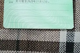 新手女司机一年的总结图片