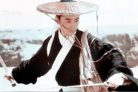 单田芳武侠评书中有四个霸气侧漏的名字，他们皆为江湖上的武圣人图片