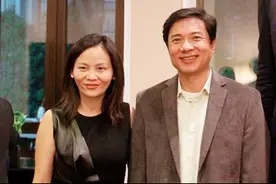 百度背后的女人马东敏：15岁考进中科大少年班，向母校捐赠1亿图片