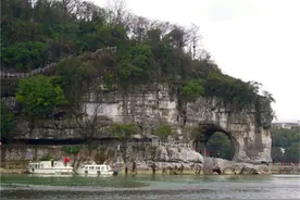 去桂林旅游一定要去的景点图片