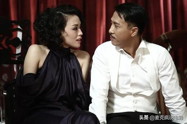 本片是《精武英雄》续集，陈真被“暗黑化”改编的设定你能接受吗