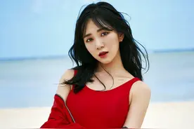 27岁韩女星四度自杀，疑因恶评深夜崩溃，曾受队长霸凌10年患抑郁图片