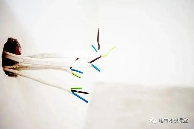 护套线规格型号