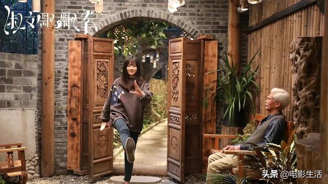 粉丝经济有多可怕？明明是一部国产烂片，豆瓣却被粉丝评到7.4分