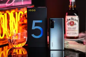 目前最适合玩游戏的三款手机，看看有你在用的吗？图片