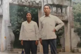 血亲间的预感有多准：感谢上苍，让我和妈妈有一种神秘感应图片