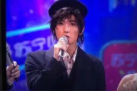 只有整容才能变脸？这些逆袭的男星，完美诠释了“无痛变帅”图片