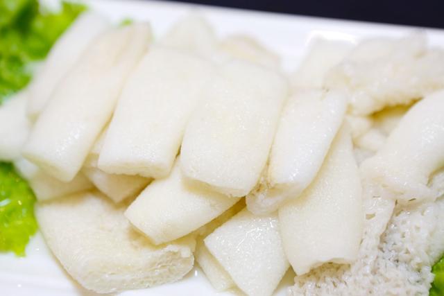 花胶煲猪肚雞腳的的功效 2026年花胶炖猪肚鸡