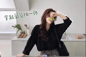 拍照不露脸，跟着这些姿势拍照，也能拍得很好看图片