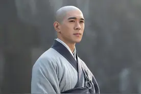 再刷《周生如故》，终于懂了和尚为啥要离开凤俏，原因不止一个图片