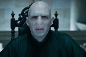 斯内普为什么能取得伏地魔的信任？只因一位心爱的女人图片