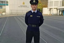 “这里是我的祖籍，是我的家乡！”香港著名演员回新会寻根图片