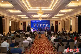 武汉泛半导体制造业投资额已达4000亿元，投资人：看人、看事、看域皆认准武汉图片