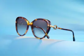 欧米茄全新太阳眼镜尽显摩登魅力图片