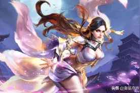 《王者荣耀》二小时十连胜秘诀，不轻易透露，新鲜出炉，收藏好图片