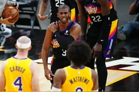 从流量大户到无人问津！离开湖人后，马修斯要离开NBA了？图片