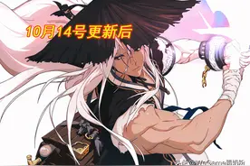 DNF：10月14号更新，国服打桩排名！剑魂伤害碾压红眼了图片