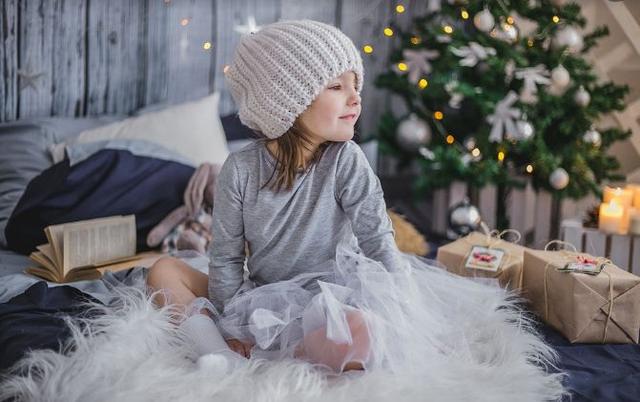 孩子肚皮皮肤像鸡皮疙瘩