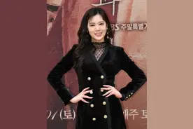 韩星Lizzy酒驾肇事被捕，致对方受伤严重，或将受刑一年时间图片