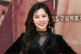 韩星Lizzy酒驾肇事被捕，致对方受伤严重，或将受刑一年时间图片