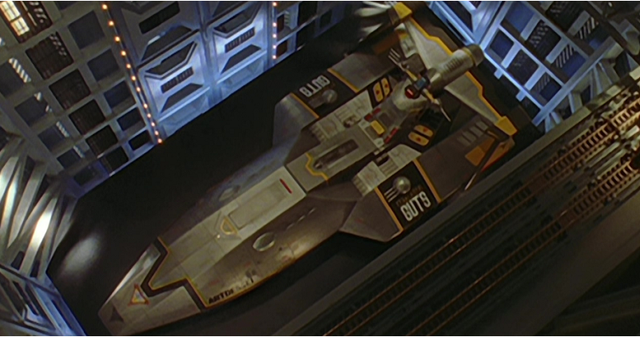 迪迦奥特曼：保护世界怎么能没有好装备！胜利队的小飞机都在这里