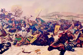 燕云十六州丢失了400年，为啥朱元璋用一年就收回了？图片