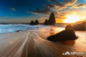 医生证实：海浪声可以带来安全感和幸福感，压力大时就去看海！图片
