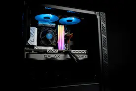 4K战仁王 | 攒机篇：i5+B560+RTX 3060图片