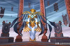 魔兽世界：9.0谜题全部揭开，典狱长另有身份，10.0内容浮出水面图片