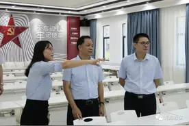担当作为创佳绩 砥砺奋进谱华章 ——北海市海城区扎实推进各项政法工作提升群众安全感满意度纪实图片