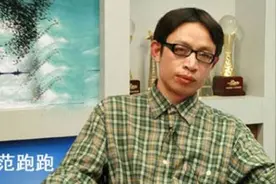 2008年，汶川地震中抛弃学生自己先跑的范老师，这12年他过得怎样图片